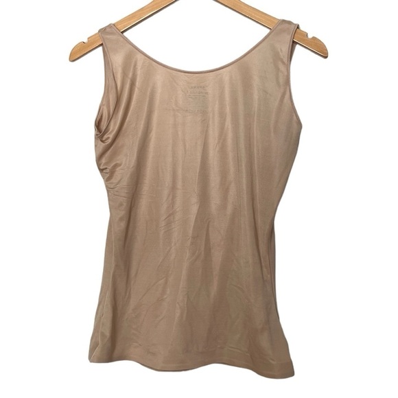 Spanx Power Conceal-Her Open-Bust Cami 2X - Picture 4 of 6